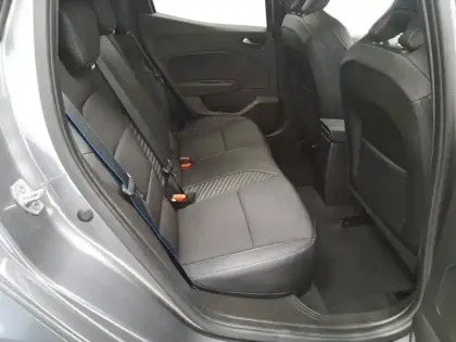 Photo 21 Renault Clio  E-Tech full hybrid 145 ch GSR2