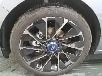 Photo 16 Renault Clio  E-Tech full hybrid 145 ch GSR2