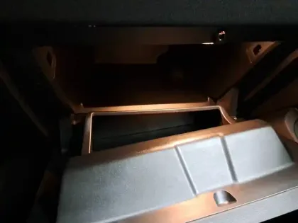 Photo 40 Renault Clio  E-Tech full hybrid 145 ch GSR2