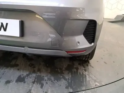 Photo 11 Renault Clio  E-Tech full hybrid 145 ch GSR2