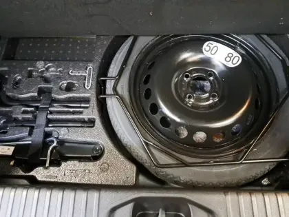 Photo 19 Renault Clio  E-Tech full hybrid 145 ch GSR2