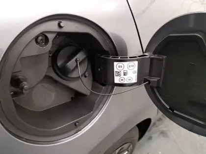 Photo 20 Renault Clio  E-Tech full hybrid 145 ch GSR2