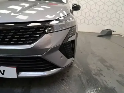 Photo 9 Renault Clio  E-Tech full hybrid 145 ch GSR2