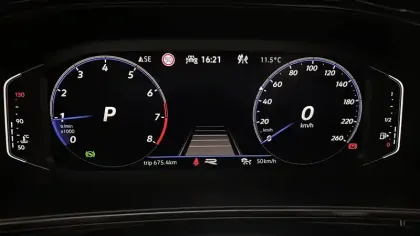 Photo 30 Volkswagen T-roc  1.5 TSI EVO 150 Start/Stop DSG7