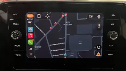 Photo 42 Volkswagen T-roc  1.5 TSI EVO 150 Start/Stop DSG7