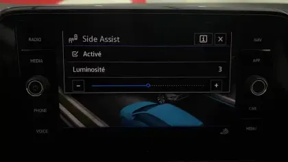 Photo 36 Volkswagen T-roc  1.5 TSI EVO 150 Start/Stop DSG7