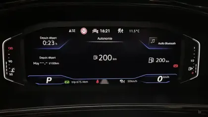 Photo 27 Volkswagen T-roc  1.5 TSI EVO 150 Start/Stop DSG7