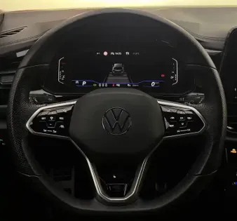 Photo 21 Volkswagen T-roc  1.5 TSI EVO 150 Start/Stop DSG7