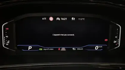 Photo 28 Volkswagen T-roc  1.5 TSI EVO 150 Start/Stop DSG7