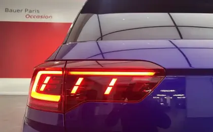 Photo 5 Volkswagen T-roc  1.5 TSI EVO 150 Start/Stop DSG7