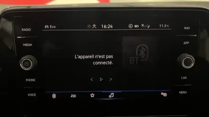 Photo 38 Volkswagen T-roc  1.5 TSI EVO 150 Start/Stop DSG7