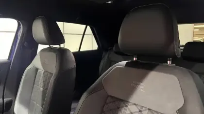 Photo 16 Volkswagen T-roc  1.5 TSI EVO 150 Start/Stop DSG7