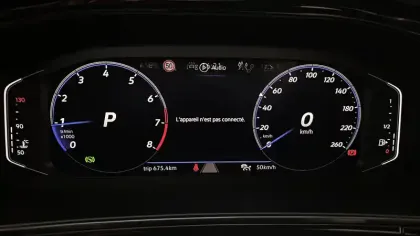 Photo 25 Volkswagen T-roc  1.5 TSI EVO 150 Start/Stop DSG7