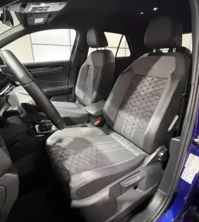 Photo 15 Volkswagen T-roc  1.5 TSI EVO 150 Start/Stop DSG7