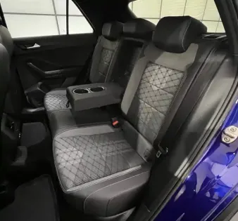 Photo 45 Volkswagen T-roc  1.5 TSI EVO 150 Start/Stop DSG7