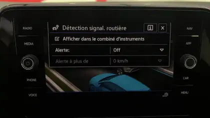 Photo 37 Volkswagen T-roc  1.5 TSI EVO 150 Start/Stop DSG7