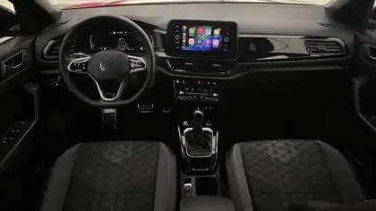 Photo 22 Volkswagen T-roc  1.5 TSI EVO 150 Start/Stop DSG7