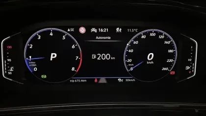 Photo 26 Volkswagen T-roc  1.5 TSI EVO 150 Start/Stop DSG7