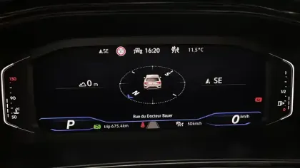 Photo 24 Volkswagen T-roc  1.5 TSI EVO 150 Start/Stop DSG7