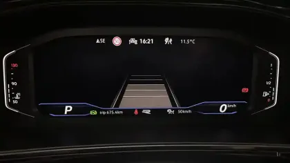 Photo 29 Volkswagen T-roc  1.5 TSI EVO 150 Start/Stop DSG7