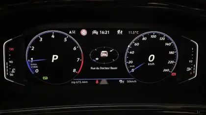 Photo 23 Volkswagen T-roc  1.5 TSI EVO 150 Start/Stop DSG7