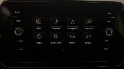 Photo 31 Volkswagen T-roc  1.5 TSI EVO 150 Start/Stop DSG7