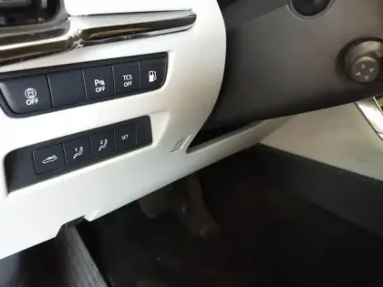 Photo 25 Mazda Cx-60  2.5L e-SKYACTIV PHEV 327 ch 4x4 BVA8