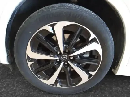 Photo 54 Mazda Cx-60  2.5L e-SKYACTIV PHEV 327 ch 4x4 BVA8