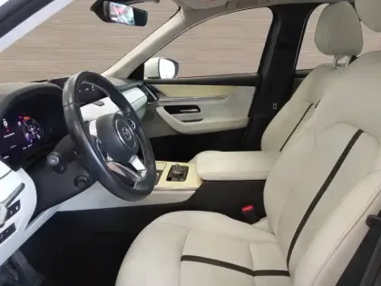 Photo 49 Mazda Cx-60  2.5L e-SKYACTIV PHEV 327 ch 4x4 BVA8