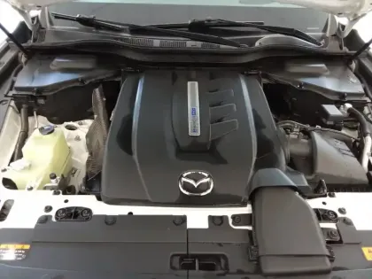 Photo 161 Mazda Cx-60  2.5L e-SKYACTIV PHEV 327 ch 4x4 BVA8