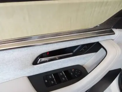 Photo 64 Mazda Cx-60  2.5L e-SKYACTIV PHEV 327 ch 4x4 BVA8