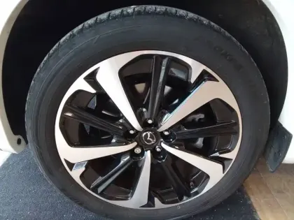 Photo 16 Mazda Cx-60  2.5L e-SKYACTIV PHEV 327 ch 4x4 BVA8