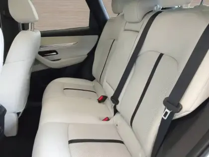 Photo 53 Mazda Cx-60  2.5L e-SKYACTIV PHEV 327 ch 4x4 BVA8