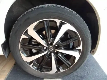 Photo 17 Mazda Cx-60  2.5L e-SKYACTIV PHEV 327 ch 4x4 BVA8