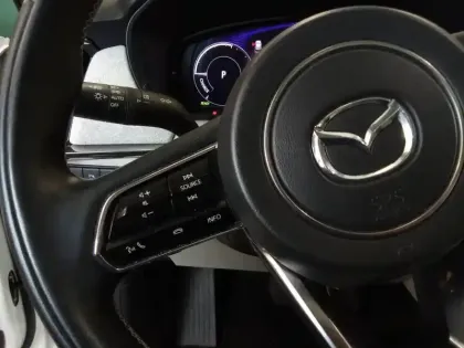 Photo 78 Mazda Cx-60  2.5L e-SKYACTIV PHEV 327 ch 4x4 BVA8
