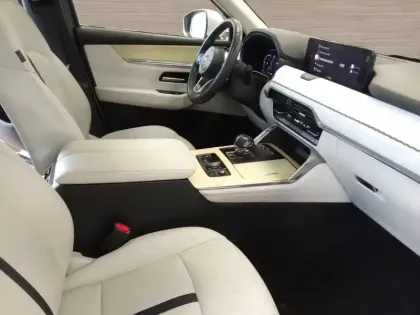 Photo 55 Mazda Cx-60  2.5L e-SKYACTIV PHEV 327 ch 4x4 BVA8