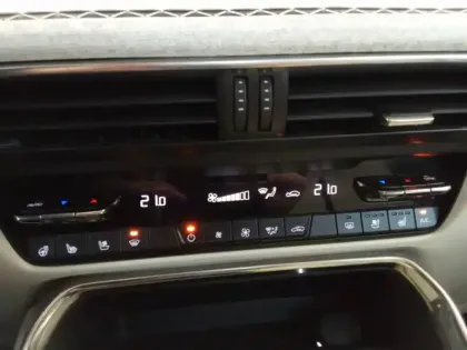 Photo 68 Mazda Cx-60  2.5L e-SKYACTIV PHEV 327 ch 4x4 BVA8