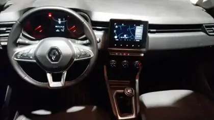 Photo 8 Renault Clio  TCe 90 - 21