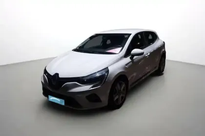 Photo Renault Clio Business