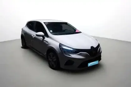 Photo 6 Renault Clio  TCe 90 - 21