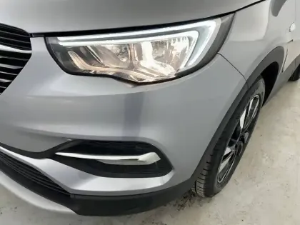 Photo 31 Opel Grandland X  1.2 Turbo 130 ch