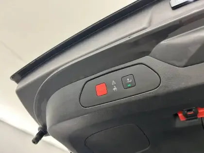 Photo 30 Opel Grandland X  1.2 Turbo 130 ch