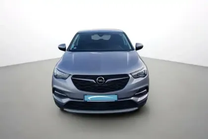 Photo 7 Opel Grandland X  1.2 Turbo 130 ch