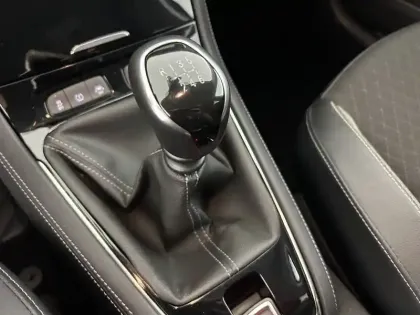 Photo 21 Opel Grandland X  1.2 Turbo 130 ch