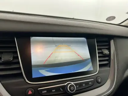 Photo 29 Opel Grandland X  1.2 Turbo 130 ch