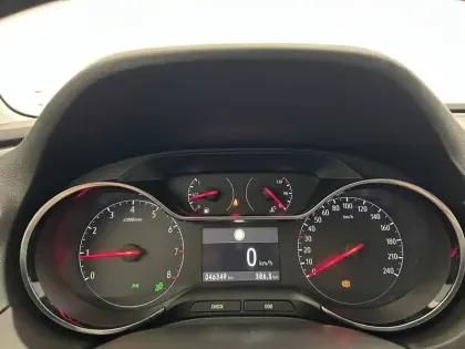 Photo 25 Opel Grandland X  1.2 Turbo 130 ch