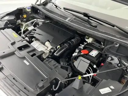 Photo 32 Opel Grandland X  1.2 Turbo 130 ch