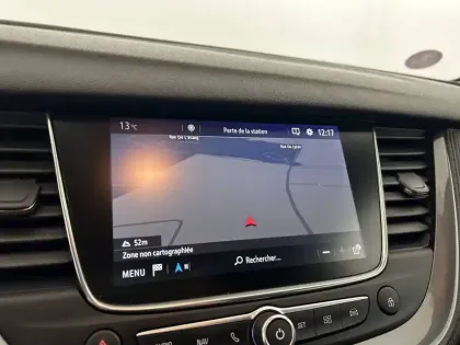 Photo 34 Opel Grandland X  1.2 Turbo 130 ch