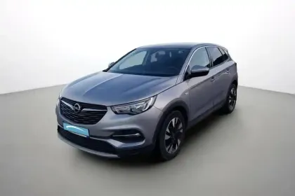 Photo Opel Grandland X Innovation Business