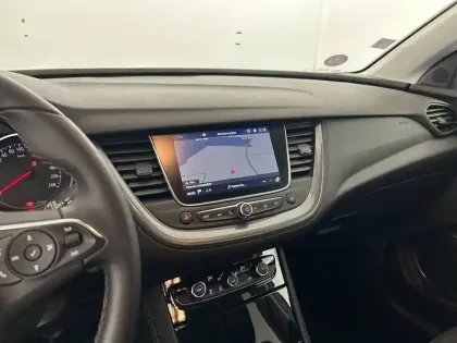 Photo 20 Opel Grandland X  1.2 Turbo 130 ch